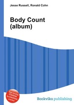 Body Count (album)