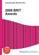 2009 BRIT Awards