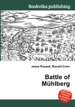 Battle of Mhlberg