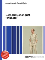 Bernard Bosanquet (cricketer)