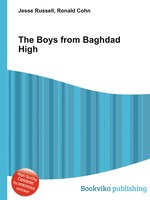 The Boys from Baghdad High