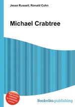 Michael Crabtree