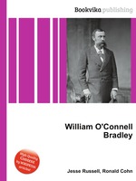 William O`Connell Bradley