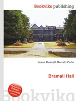 Bramall Hall