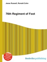 76th Regiment of Foot