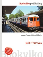 Brill Tramway