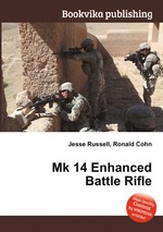 Mk 14 Enhanced Battle Rifle