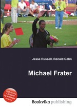 Michael Frater