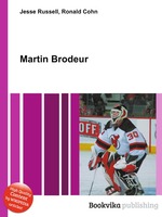 Martin Brodeur