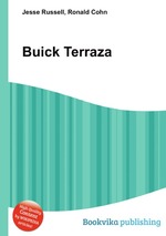 Buick Terraza