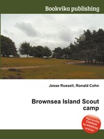 Brownsea Island Scout camp