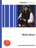 Martin Bucer