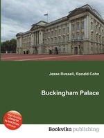 Buckingham Palace