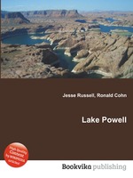 Lake Powell