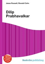 Dilip Prabhavalkar