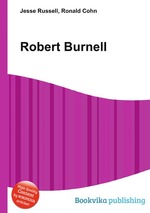 Robert Burnell