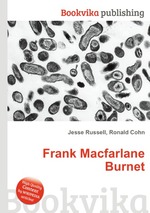 Frank Macfarlane Burnet