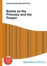 Barbie as the Princess and the Pauper