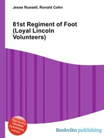 81st Regiment of Foot (Loyal Lincoln Volunteers)