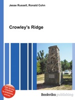 Crowley`s Ridge