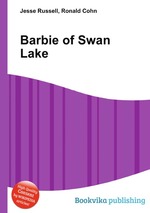 Barbie of Swan Lake