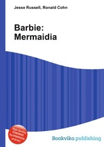 Barbie: Mermaidia