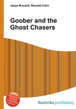 Goober and the Ghost Chasers