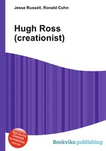 Hugh Ross (creationist)