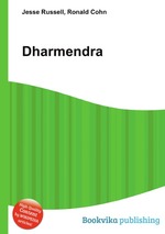 Dharmendra