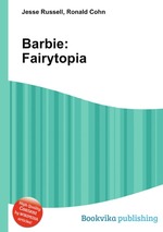 Barbie: Fairytopia