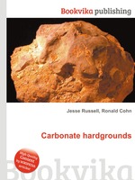 Carbonate hardgrounds