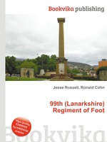 99th (Lanarkshire) Regiment of Foot