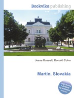 Martin, Slovakia