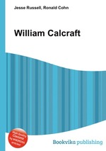 William Calcraft