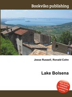 Lake Bolsena