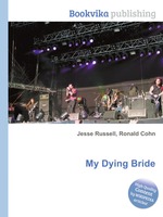 My Dying Bride