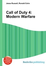 Call of Duty 4: Modern Warfare