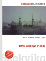 HMS Calliope (1884)