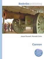 Cannon