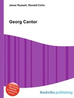 Georg Cantor