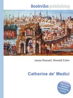 Catherine de` Medici