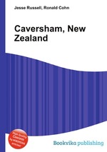 Caversham, New Zealand