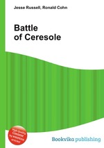 Battle of Ceresole