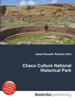 Chaco Culture National Historical Park