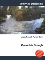 Columbia Slough