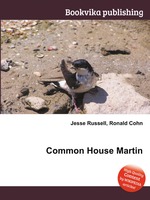 Common House Martin