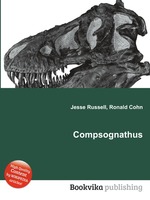 Compsognathus