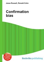 Confirmation bias