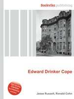 Edward Drinker Cope