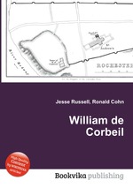 William de Corbeil